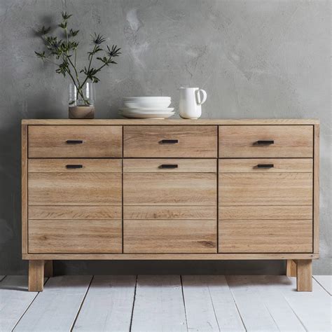 2 Colors. . Large sideboard